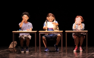 Teatro | Peça «BullDog» leva ao palco do Centro Cultural tema do bullying