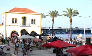 Lota Cool Market regressa ao verão de Portimão com edição especial de 10 anos e espírito sustentável
