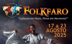 FolkFaro - Gala Sénior