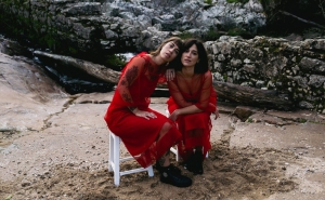 «O Lado de Dentro» revela-se em concerto intimista no TEMPO