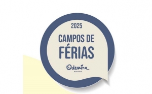 MUNICÍPIO DE ODEMIRA PROMOVE CAMPOS DE FÉRIAS PARA CRIANÇAS
