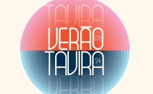 De julho a setembro, Tavira torna-se a cidade cultural do Algarve