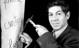 Portimão celebra Nuno Júdice e a sua relação poética com as artes plásticas