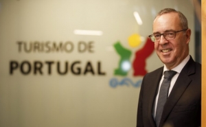 Carlos Abade nomeado presidente do Turismo de Portugal por cinco anos