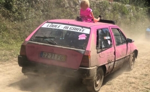 LIGEIROS DO MATO VEEM A LOULÉ EM AGOSTO E PROMETEM ADRENALINA E DIVERSÃO