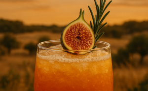 Sabores do Sul: Cocktail Team Celebra o Algarve em Nova Carta de Cocktails