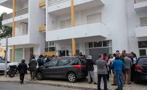 «Casa Padre Almeida»: Paróquias de Lagos inauguraram nova fase da pastoral sóciocaritativa