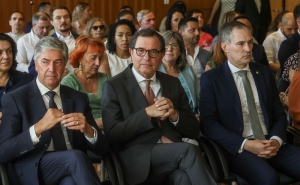Governo prepara bonificação do gasóleo agrícola para travar impacto nos preços dos alimentos