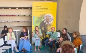 Município de Lagos apresenta boas práticas no 18º Congresso Internacional das Cidades Educadoras, em Granollers