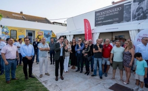Juventude, cultura e muita energia marcaram o fim de semana em Olhão
