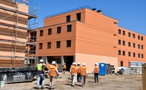 Intervenções financiadas pelo PRR reforçam resposta habitacional em Vila Real de Santo António