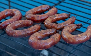 Cortelha vai acender o Madeiro de Natal na Serra do Caldeirão