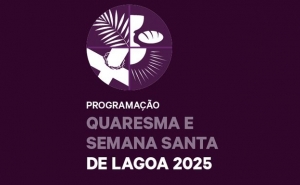 Quaresma e Semana Santa 2025