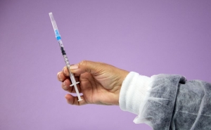 Covid-19: Mais de 4,2 milhões de vacinados com dose de reforço
