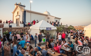 Gastronomia e petiscos inovadores em destaque no Festival Internacional do Caracol