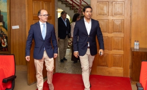 MUNICÍPIO DE ALBUFEIRA DISPONIBILIZA ALOJAMENTO PARA MÉDICOS DURANTE ÉPOCA DE MAIOR FLUXO TURÍSTICO