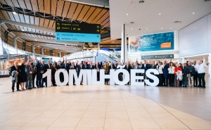 Aeroporto de Faro vai atingir recorde de 10 milhões de passageiros em 2025