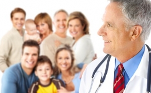 Apenas 231 dos 389 novos médicos de família escolheram uma vaga no SNS