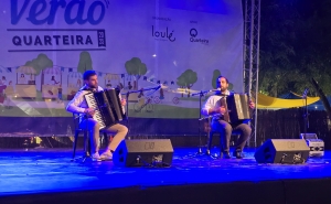 «Acordeão Ibérico»