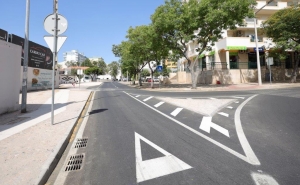 Em Portimão, «não há obras no verão»