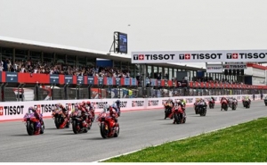 MotoGP Portugal 2025 | MotoGP discute penúltima prova do ano em Portimão