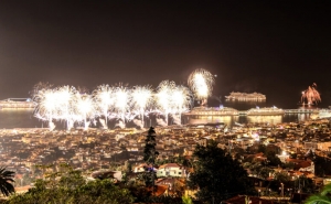 Solférias já tem programação de fim de ano no Funchal em conjunto com Sonhando e Exótico