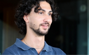 Estudante da Universidade do Algarve integra programa de formação da Huawei na China