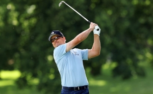 Bicampeão de Majors Zach Johnson reforça cartaz premium do Portugal Invitational 