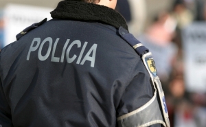 PSP apreende arma de fogo e munições em Portimão