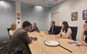 ANJE Algarve reforça internacionalização com missão estratégica a Singapura