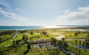 Marriott abre duas novas unidades hoteleiras em Albufeira