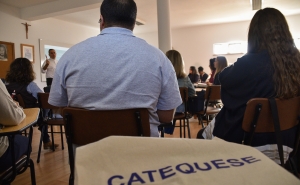 Encontro nacional de catequese realiza-se no Algarve