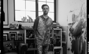 O LAC apresenta «O Amor Nunca Morre», exposição individual de James Klinge