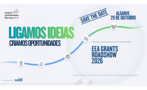 Algarve recebe última etapa do EEA Grants Roadshow 2026