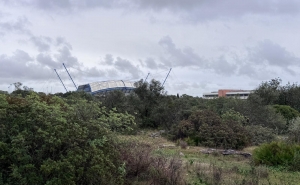 MUNICÍPIO DE LOULÉ CONGRATULA-SE COM DECISÃO DO GOVERNO SOBRE O HOSPITAL CENTRAL DO ALGARVE