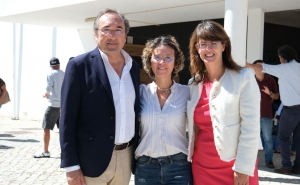 SÃO BRÁS DE ALPORTEL DÁ AS BOAS-VINDAS À COMUNIDADE EDUCATIVA PARA NOVO ANO LETIVO