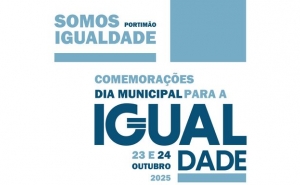  Portimão celebra o Dia Municipal para a Igualdade reafirmando o compromisso com a igualdade de género e a não discriminação 