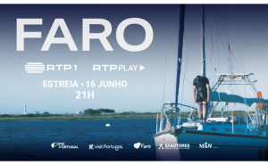 Compra de ilha por fundo imobiliário é ponto de partida para nova série «Faro»