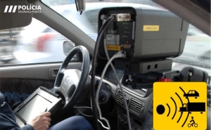 PSP | Radares de novembro