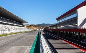  Novembro é mês de MotoGP  
