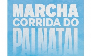 MARCHA CORRIDA DO PAI NATAL ESTÁ DE REGRESSO A ALBUFEIRA INTEGRADA NA PROGRAMAÇÃO «ALBUFEIRA CIDADE EUROPEIA DO DESPORTO 2026» 