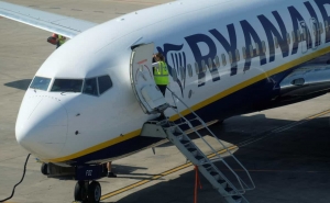 Sindicatos da Ryanair anunciam mais 12 dias de greve este mês em Espanha