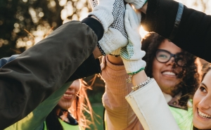 Boas Práticas do Voluntariado Jovem 2025