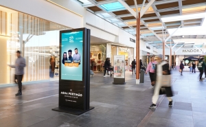 ISERVICES E OAKBERRY CHEGAM AO AQUA PORTIMÃO E DEICHMANN REABRE COM NOVO ESPAÇO