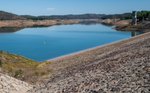 Seca: Governo restringe uso da água no sotavento algarvio 