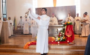 Arraial de São José de Ferreiras regressa para celebrar o 26.º aniversário da Paróquia