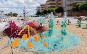 Dia Mundial dos Oceanos celebrado no Algarve com Sete Rotundas Marinhas