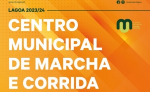 Centro Municipal de Marcha e Corrida 