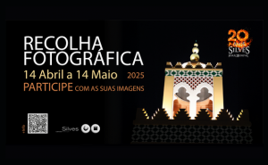 NOVA DATA: ATÉ 14 DE MAIO PARTICIPE NA RECOLHA DE IMAGENS PARA O LIVRO DEDICADO AOS 20 ANOS DA FEIRA MEDIEVAL DE SILVES 