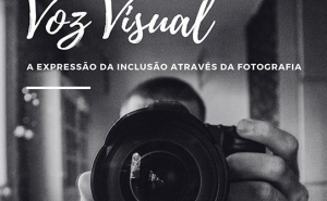 Exposição Fotográfica «Voz Visual», pela APEXA